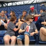 TrustWorkz® Team Building