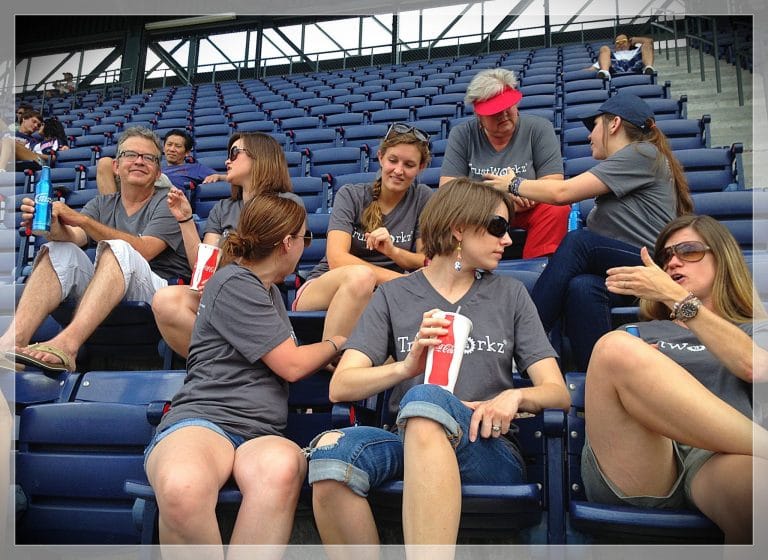 TrustWorkz® Team Building